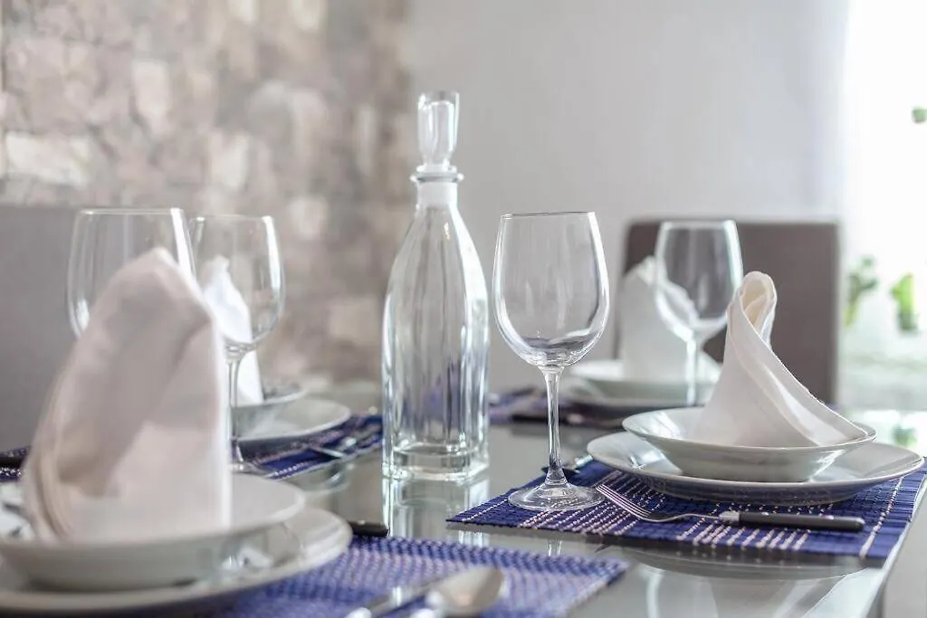 Casa Yamile Villa Tarajalejo