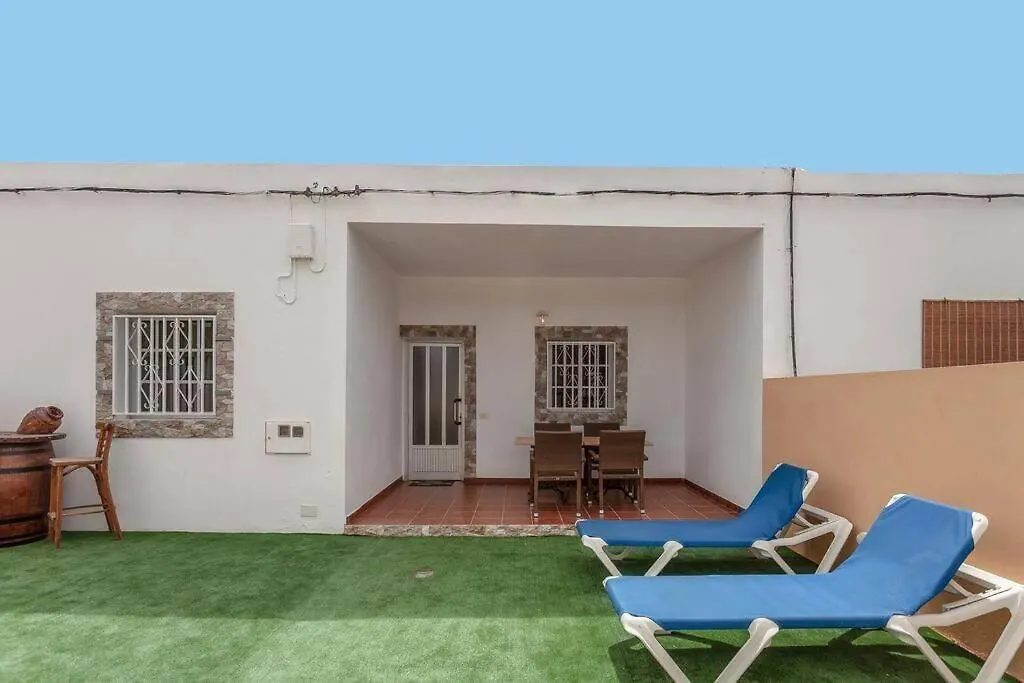 Casa Yamile Villa Tarajalejo