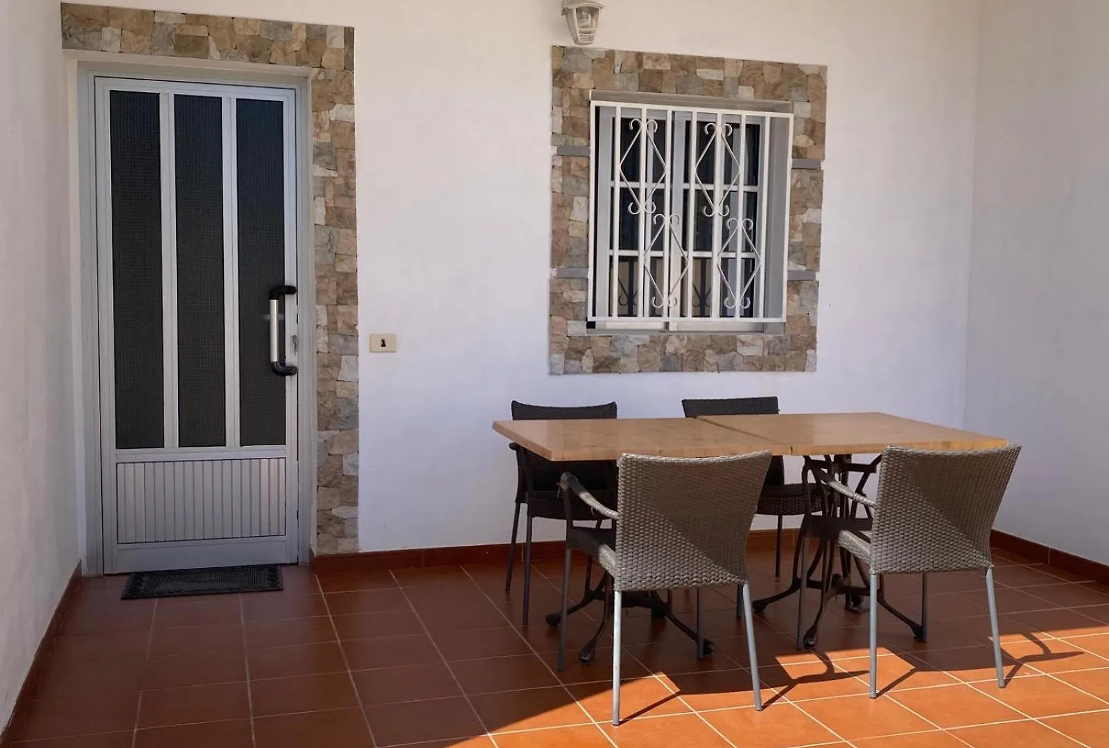 Casa Yamile Villa Tarajalejo